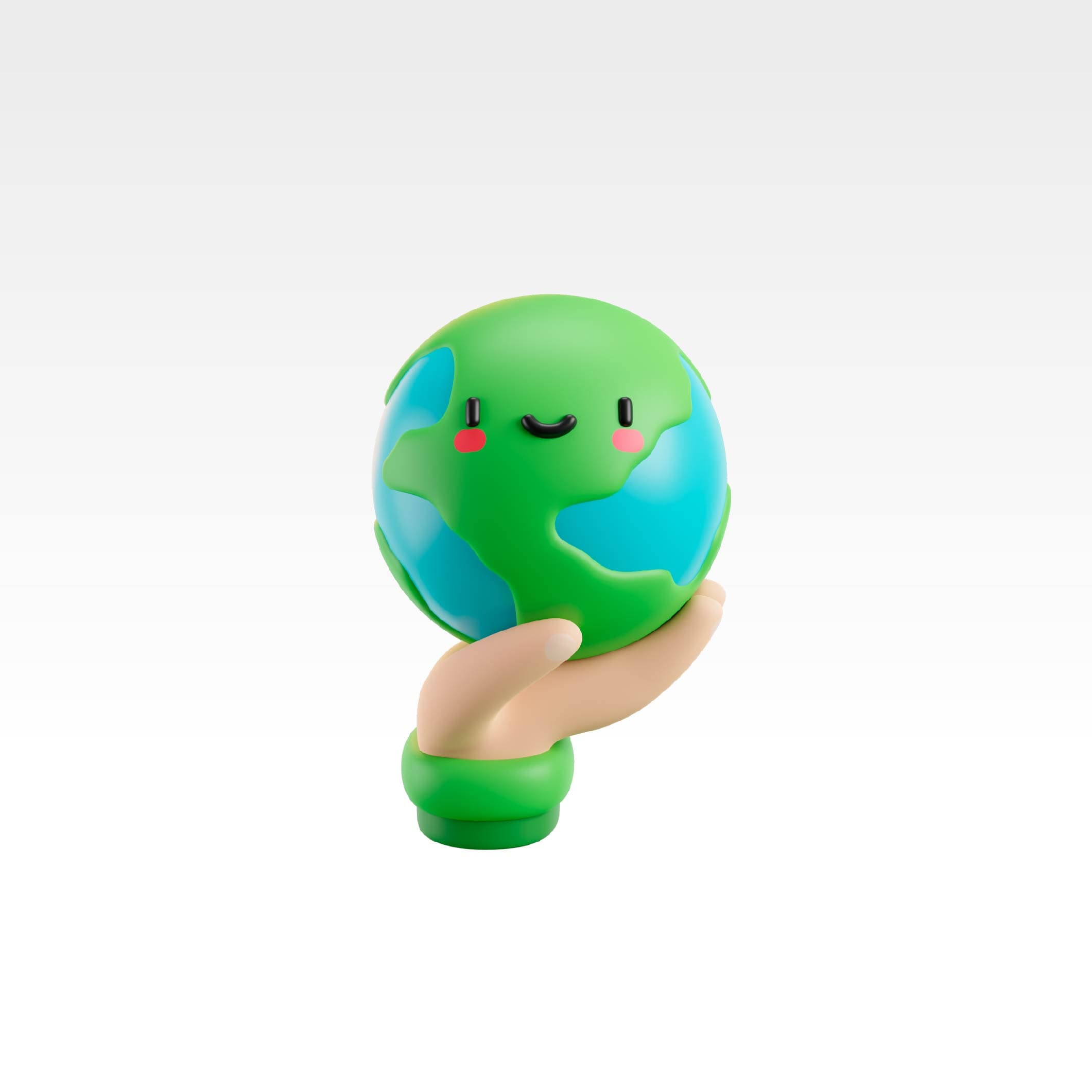 Global Reach